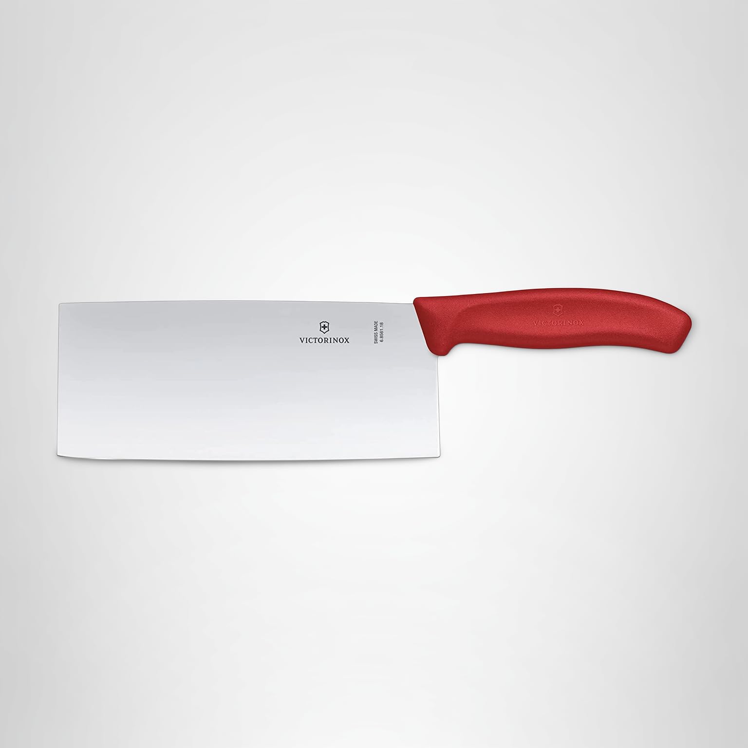 Amazon｜VICTORINOX(ビクトリノックス) 中華包丁 食洗機対応 料理全般